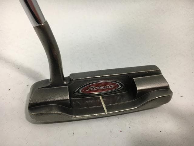 返品OK 【中古ゴルフクラブ】テーラーメイド ロッサ(ROSSA) コア