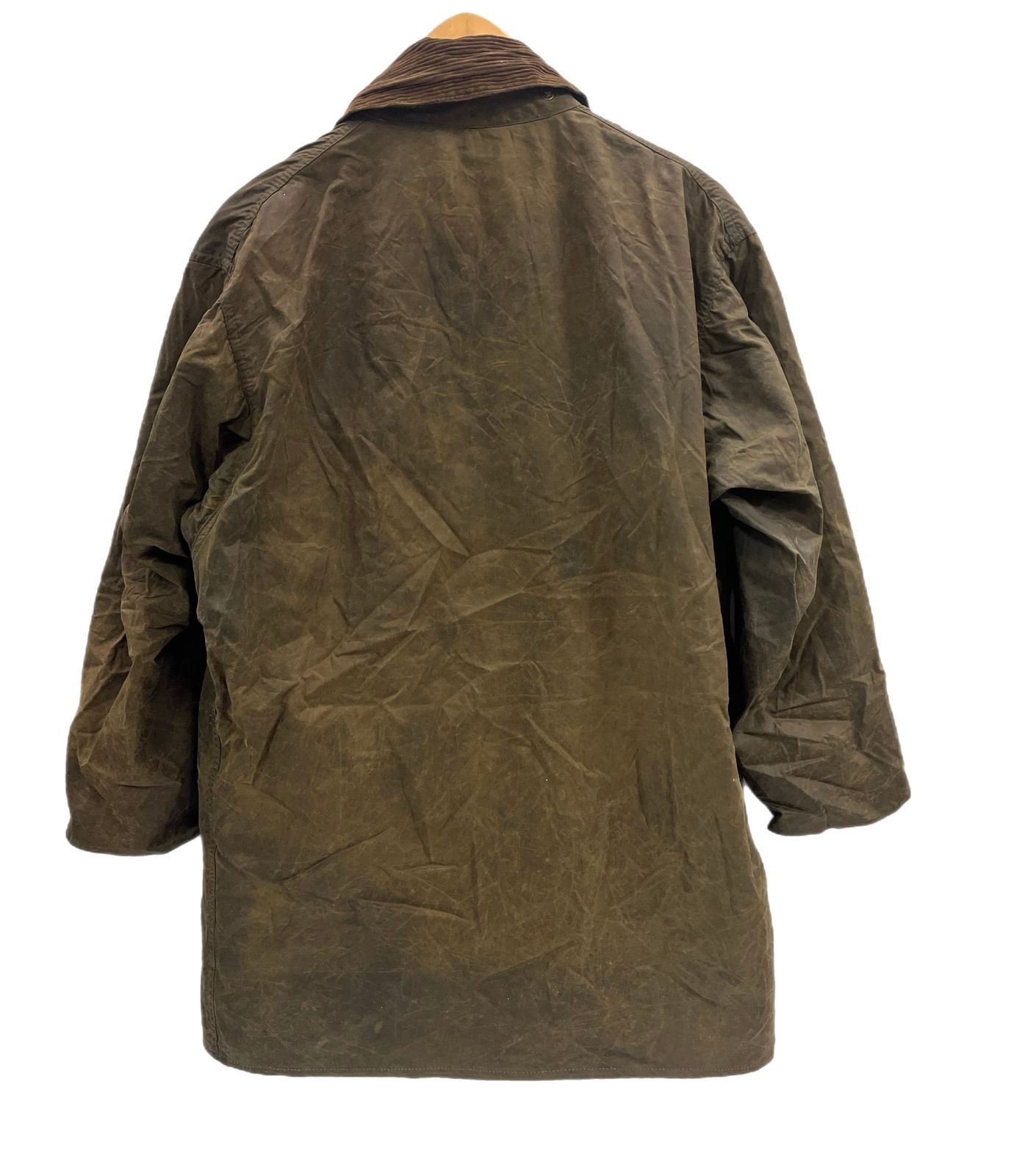 バブアー Barbour 90