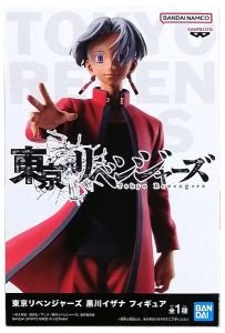 黒川イザナ 「東京リベンジャーズ」 フィギュア【1週間以内発送