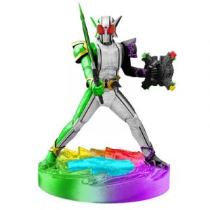 仮面ライダーW サイクロンジョーカー「仮面ライダーW」一番くじ仮面