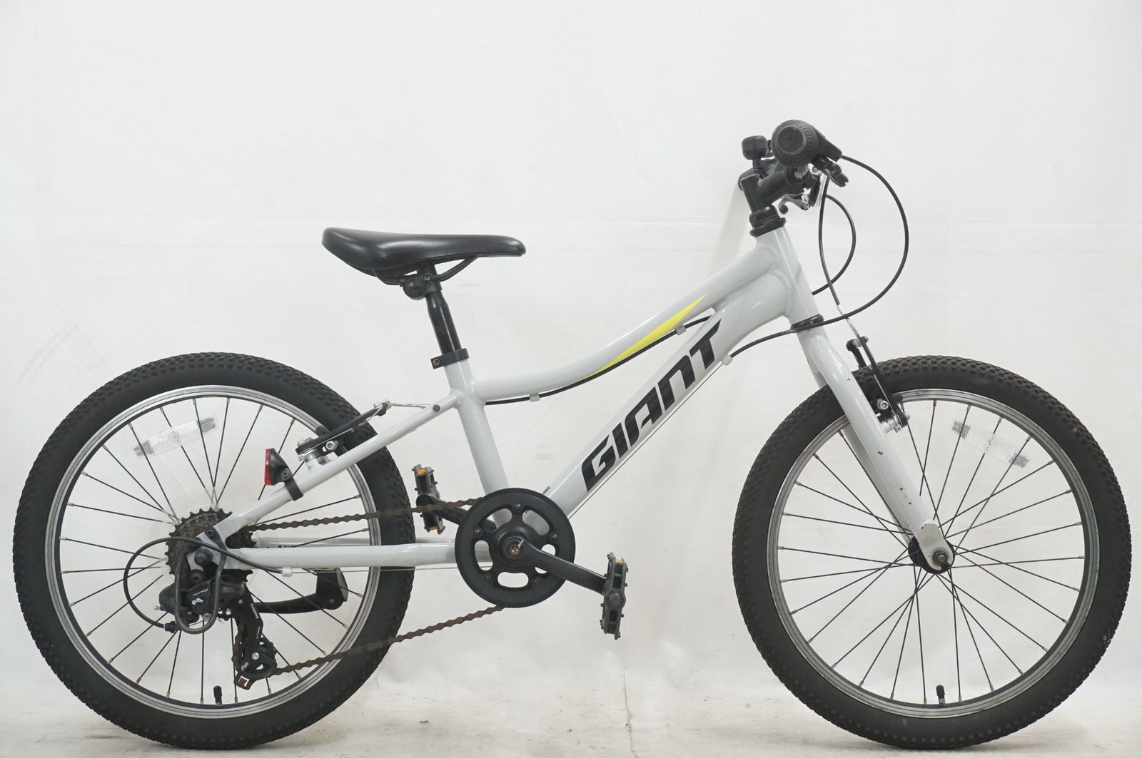 GIANT ジャイアント XTC 20 モデル 20インチ キッズバイク バ