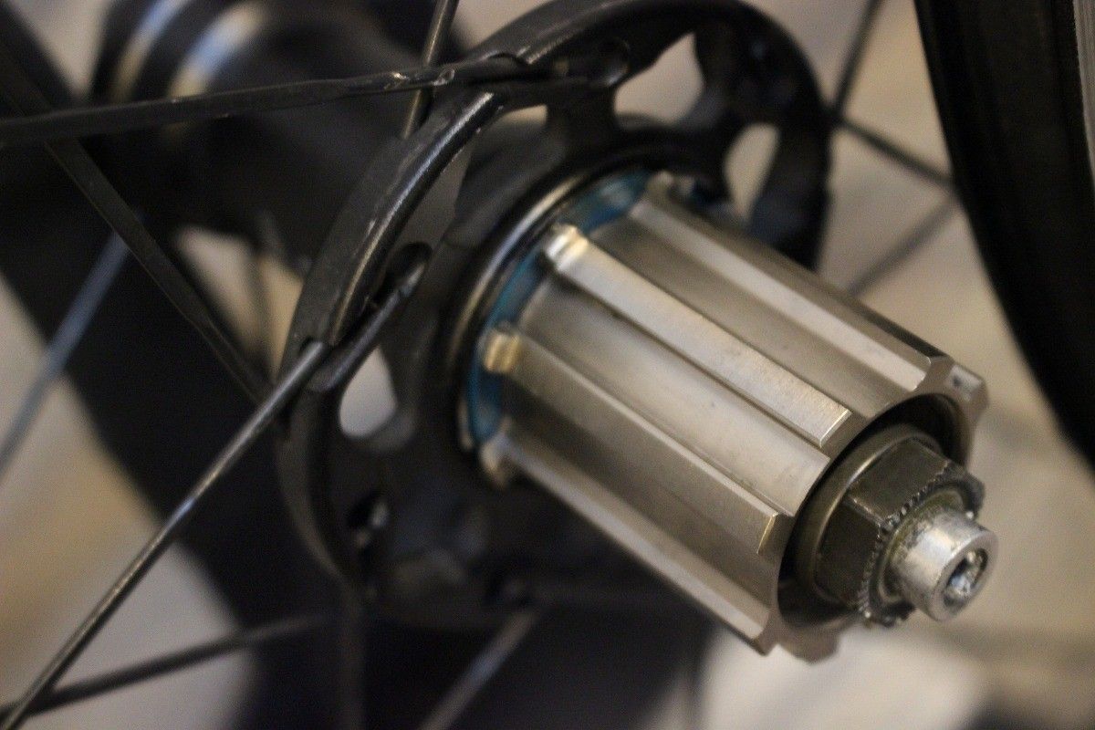 訳アリ カンパニョーロ CAMPAGNOLO シロッコ SCIROCCO 35mm アルミ