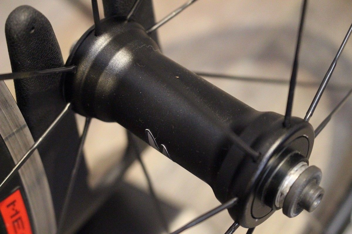 訳アリ カンパニョーロ CAMPAGNOLO シロッコ SCIROCCO 35mm アルミ