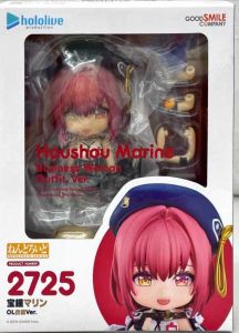 ねんどろいど 宝鐘マリン OL衣装Ver. 「ホロライブプロダクション