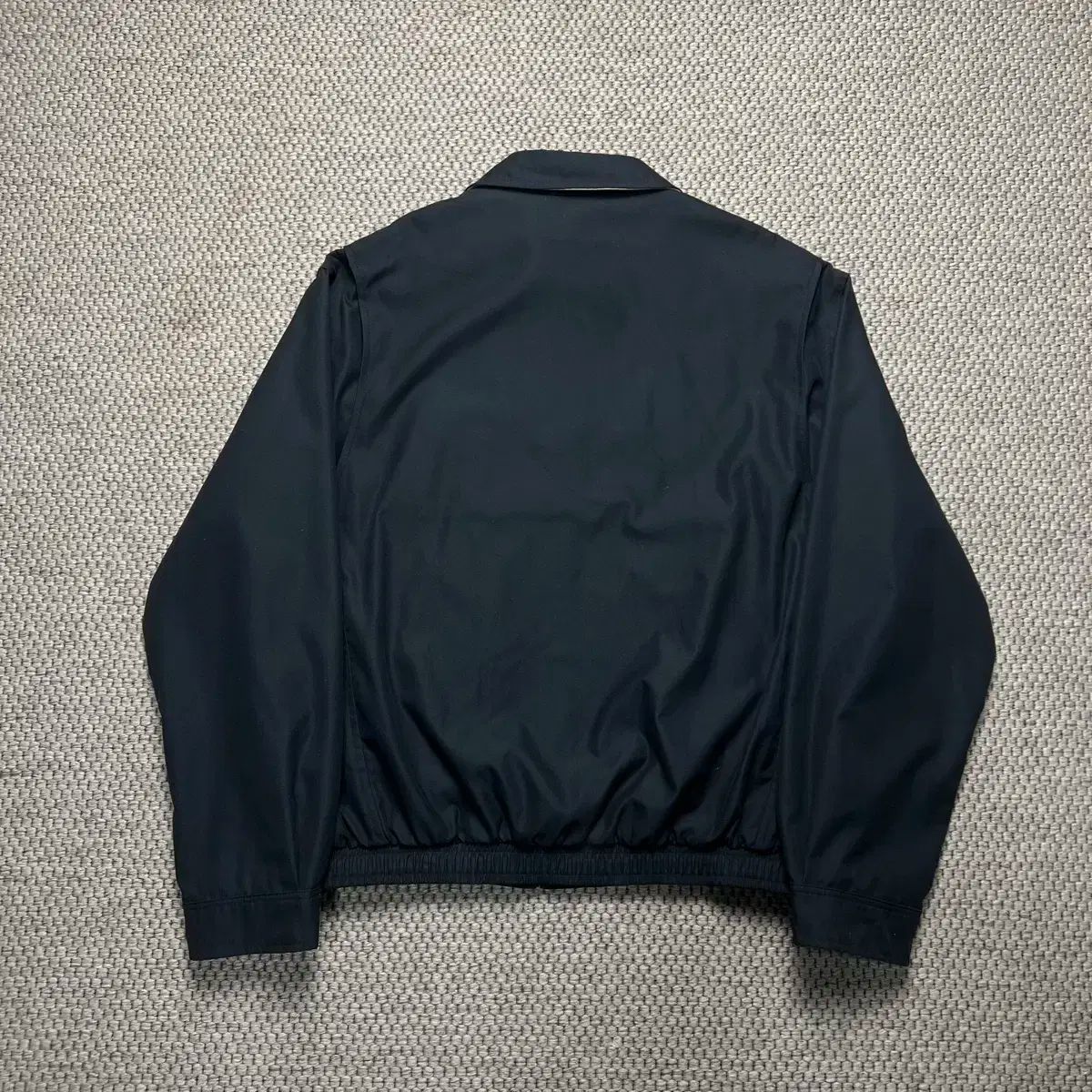 ポロ ラルフローレン バイ スイング ジャケット ブラック L POLO ポロ 