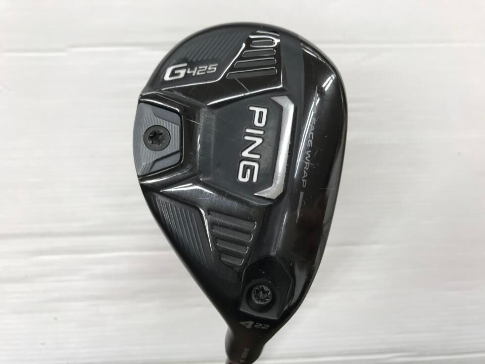 訳あり】G425 | 22 | SR | ALTA J CB SLATE | 中古 | ユーティリティ