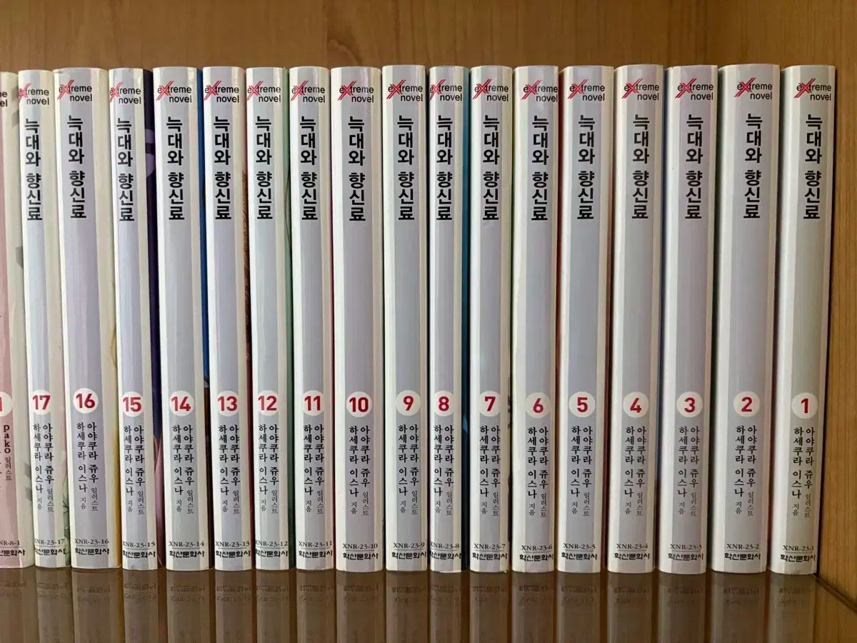 狼と香辛料 (電撃文庫) 支倉 1巻-17巻セット 凍 合本版狼