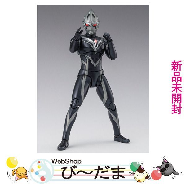 SHFiguarts ウルトラマンアーク ギルアーク　未開封 SHFiguarts ウルトラマンアーク ギルアーク 未開封 SHFiguarts