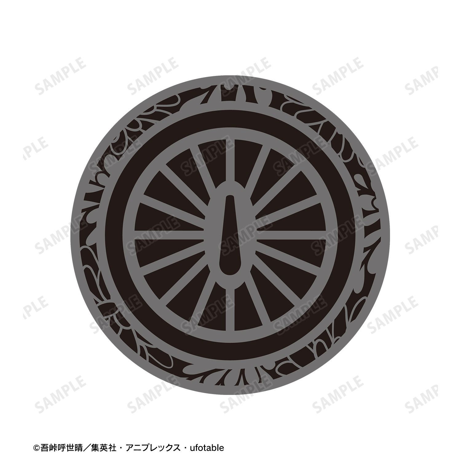 竈門炭治郎 鬼滅の刃 チェーンブレスレット キャラ その他 A