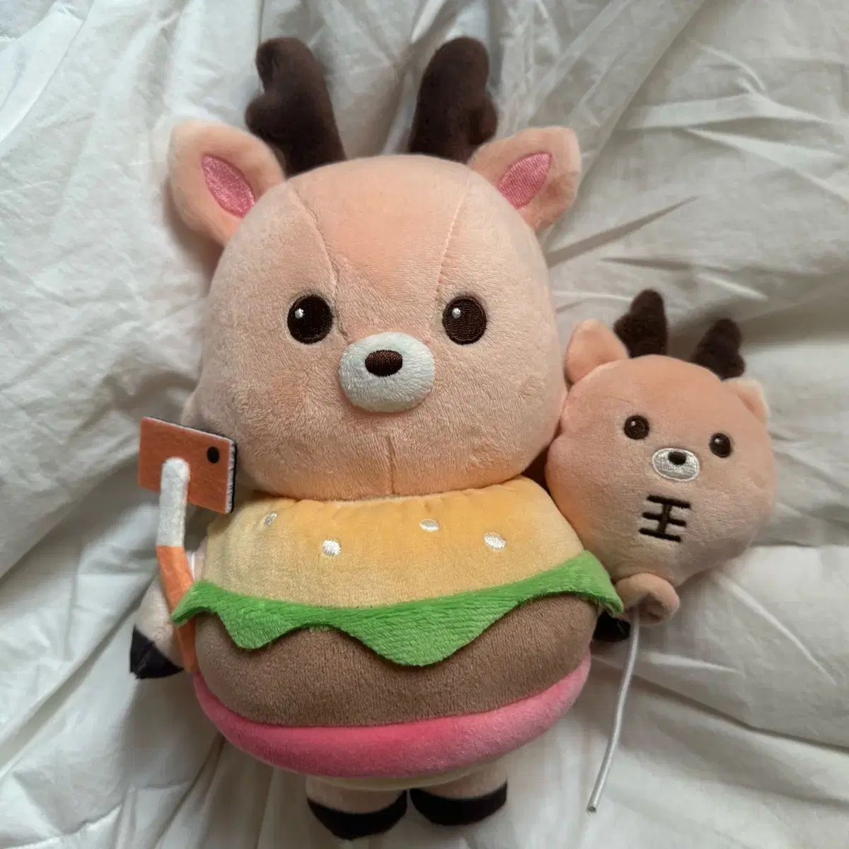 公式 スージークーパー スワンシースプレー オーバル皿 グリーン刷毛塗