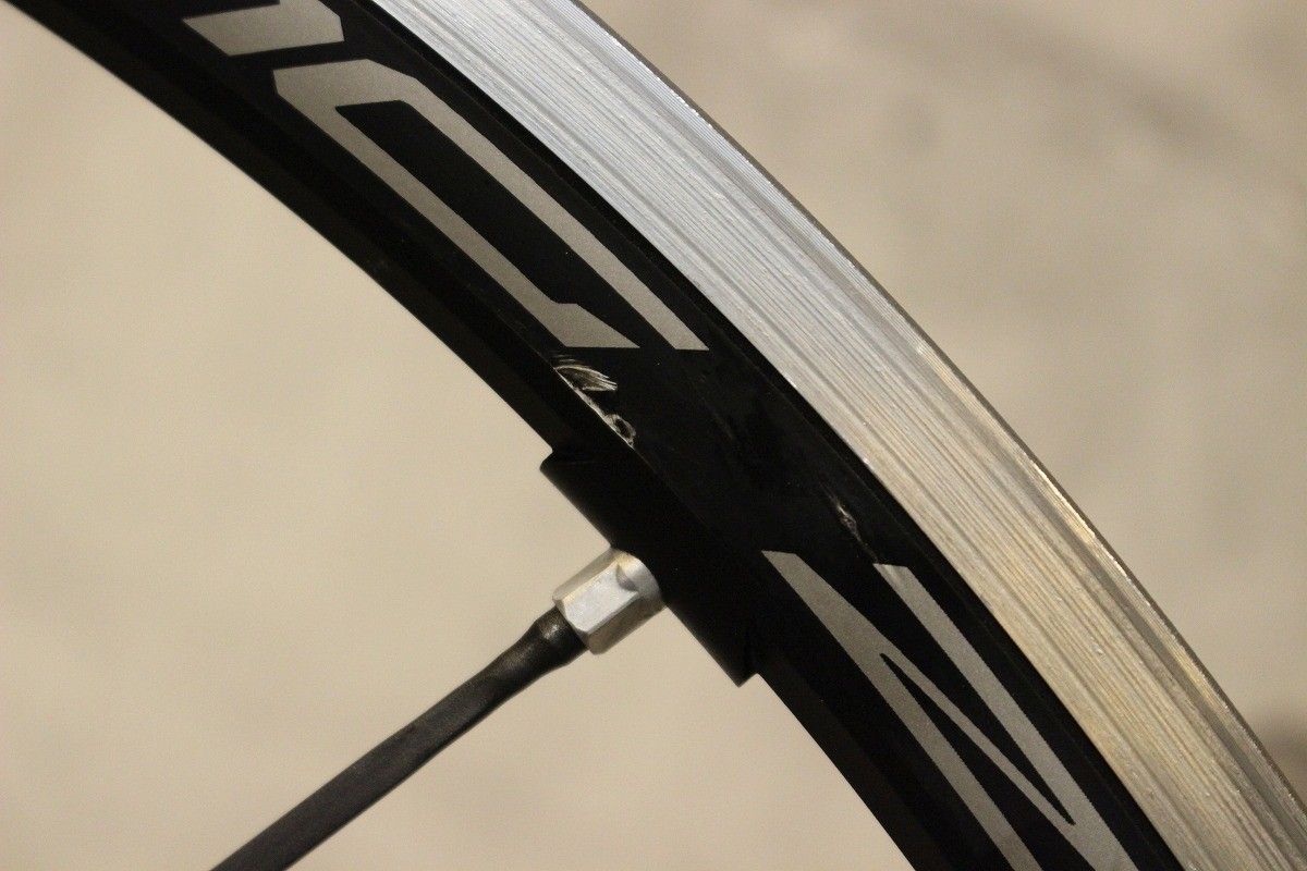 フルクラム FULCRUM レーシング ゼロ RACING ZERO アルミ クリンチャー