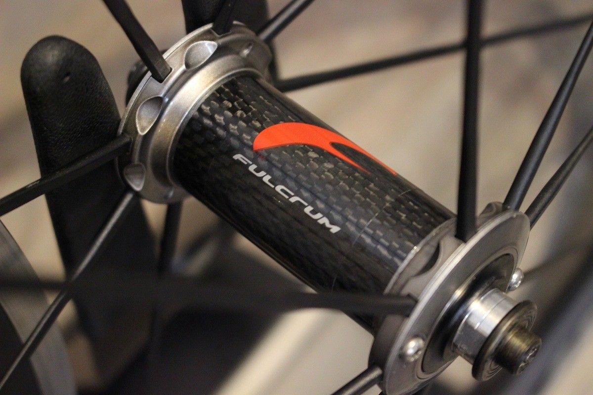 フルクラム レーシングゼロ C15 クリンチャー シマノ11s/12s フルクラム FULCRUM レーシングゼロ RACING ZERO 限定カラー アルミ