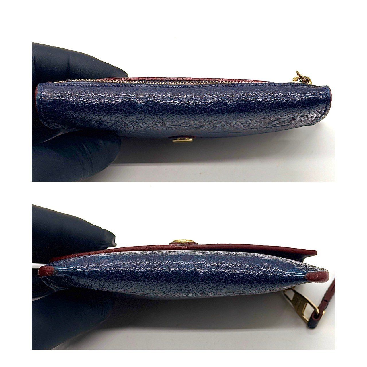 上質さをひとさじ】 LOUIS VUITTON ルイヴィトン コインケース