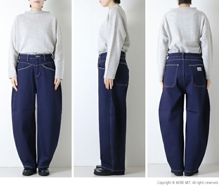 ロング レディース