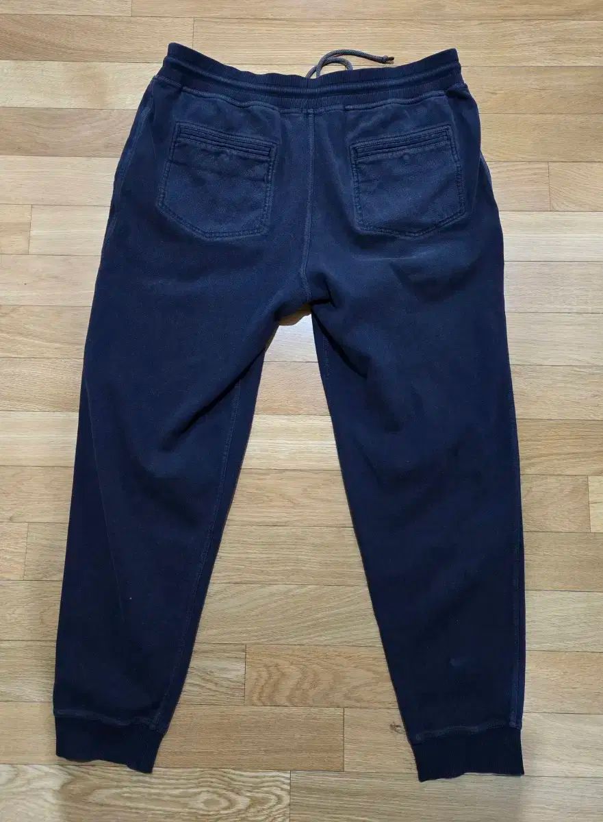 BRUNELLO CUCINELLI(ブルネロクチネリ) ジョガーパンツ XL - メルカリ