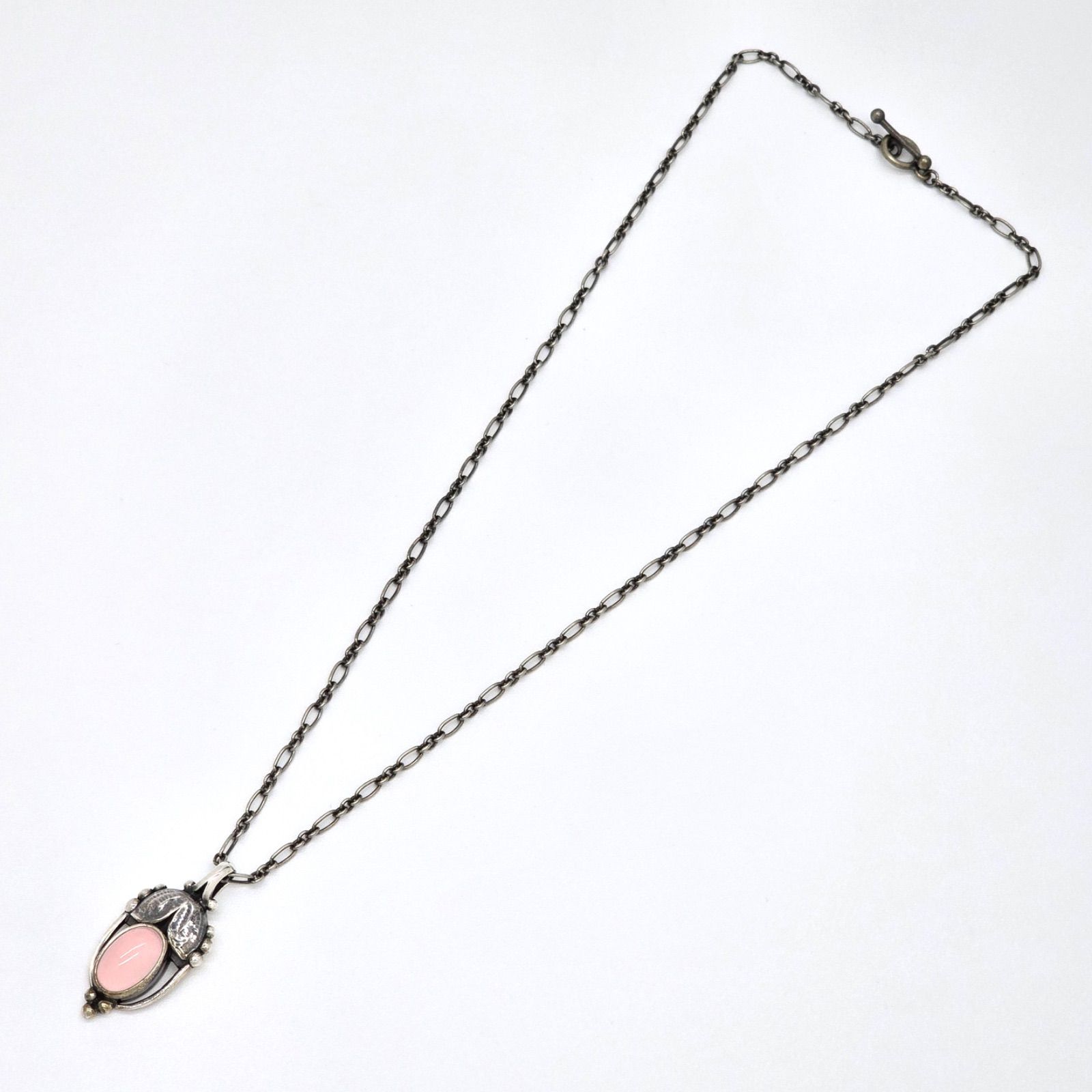 GEORG JENSEN ジョージ・ジェンセン 2003 イヤー ペンダント