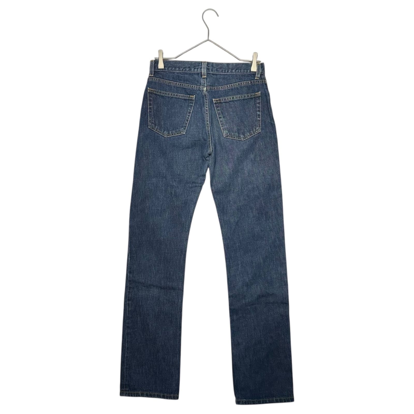 90s HELMUTLANG デニムパンツ ジーンズ ヘルムートラング 本人期