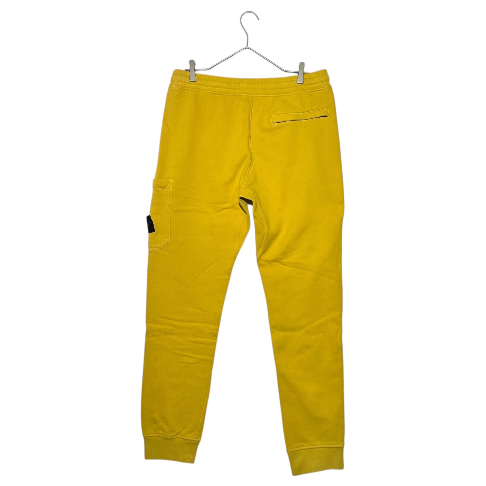 STONE ISLAND(ストーンアイランド) 18AW Jogger Cargo Sweatpants 