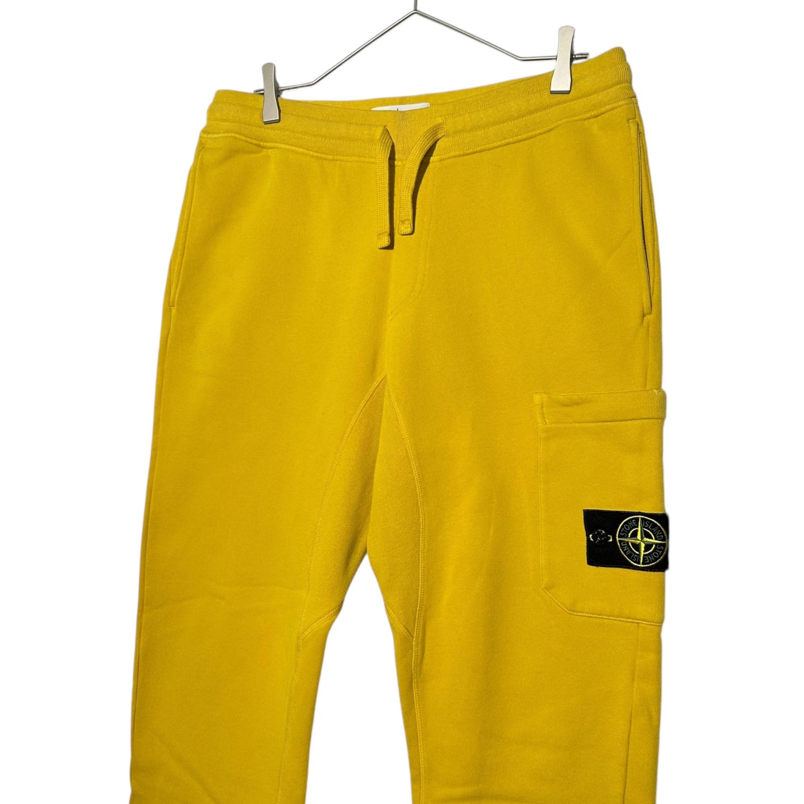 STONE ISLAND(ストーンアイランド) 18AW Jogger Cargo Sweatpants 