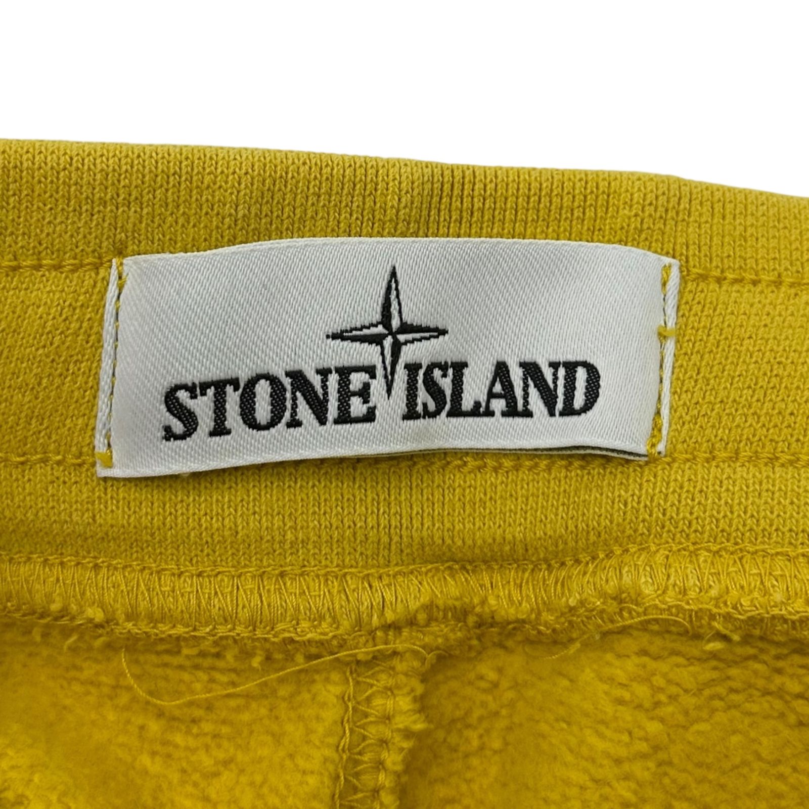 STONE ISLAND(ストーンアイランド) 18AW Jogger Cargo Sweatpants 