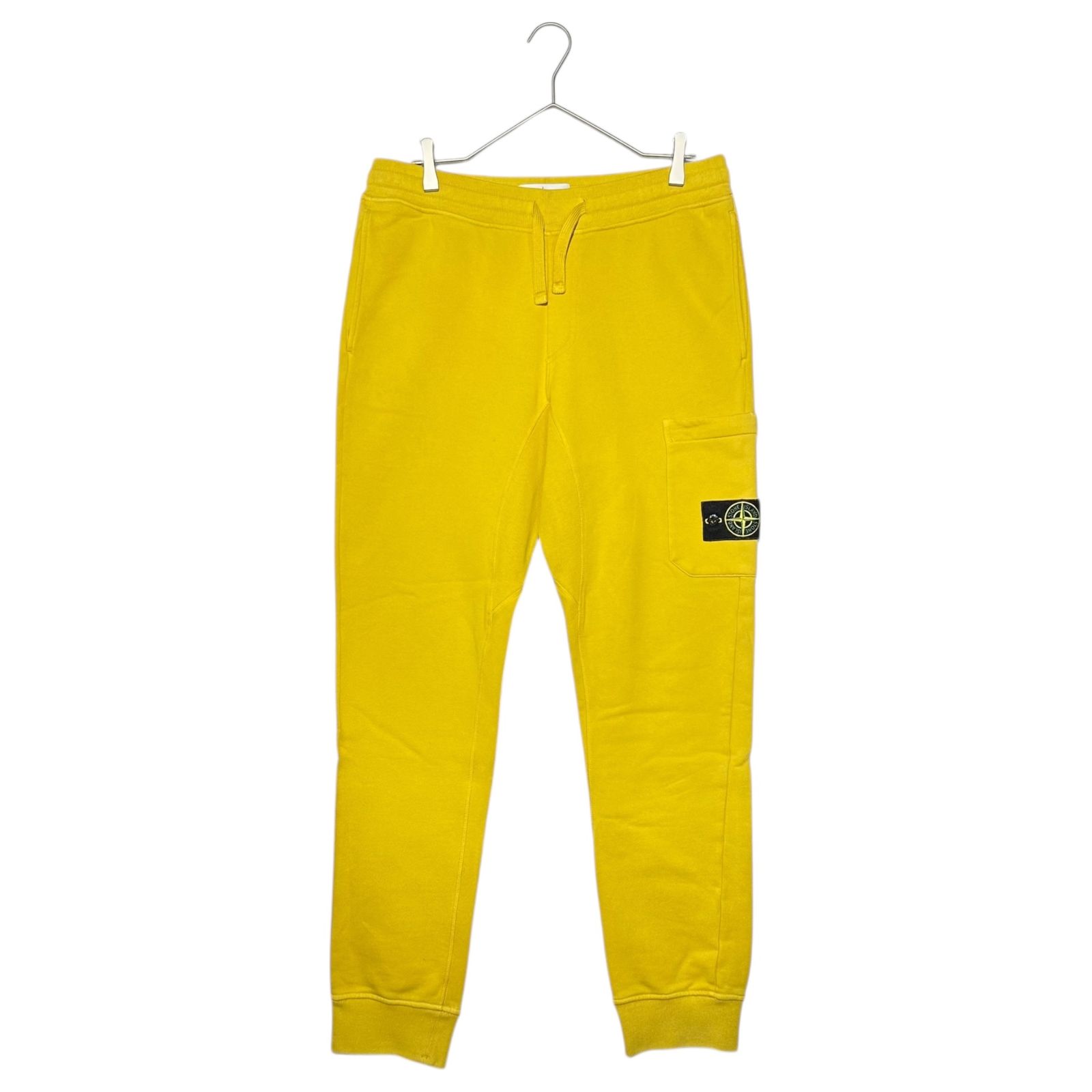 STONE ISLAND(ストーンアイランド) 18AW Jogger Cargo Sweatpants