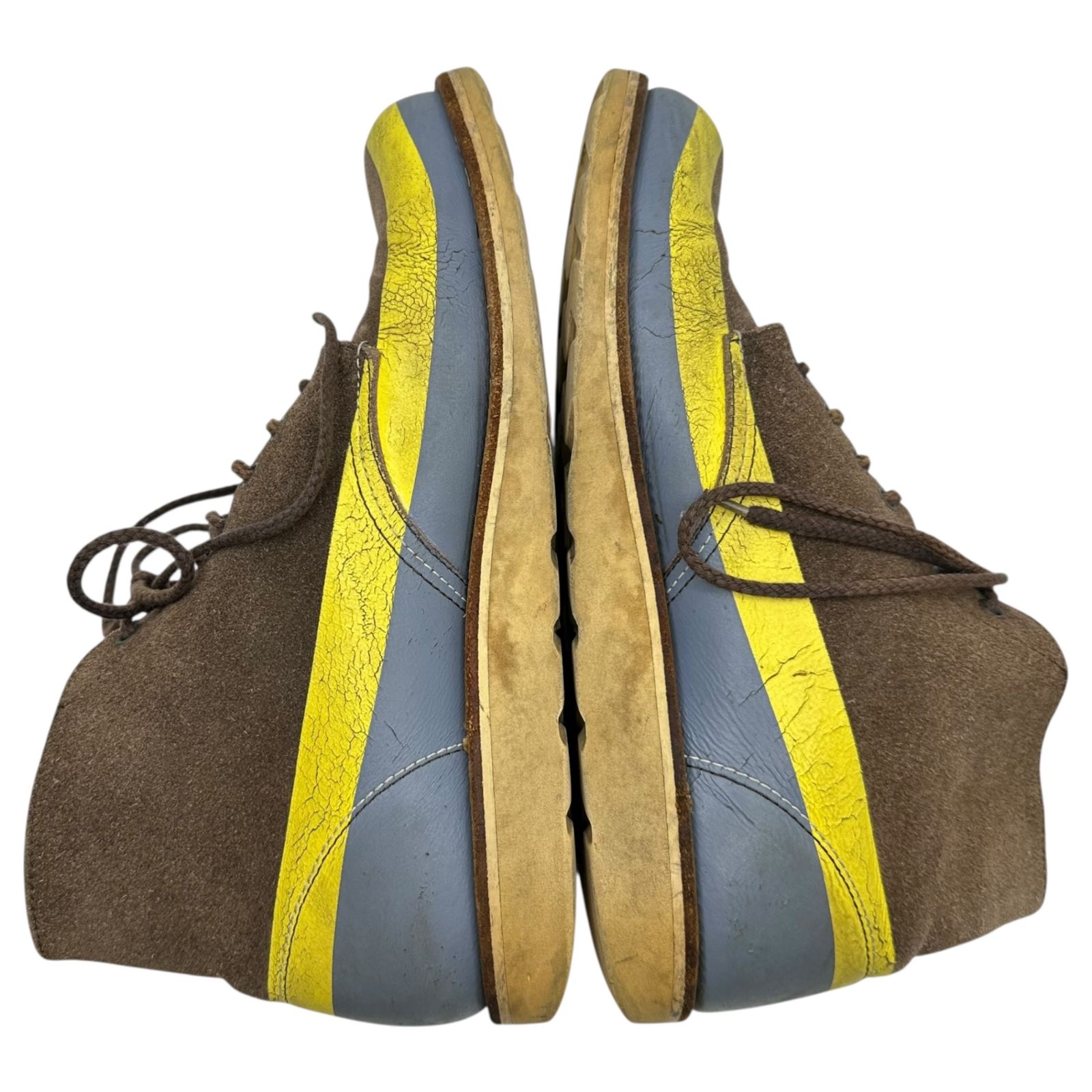 UNDERCOVER(アンダーカバー) 97AW 