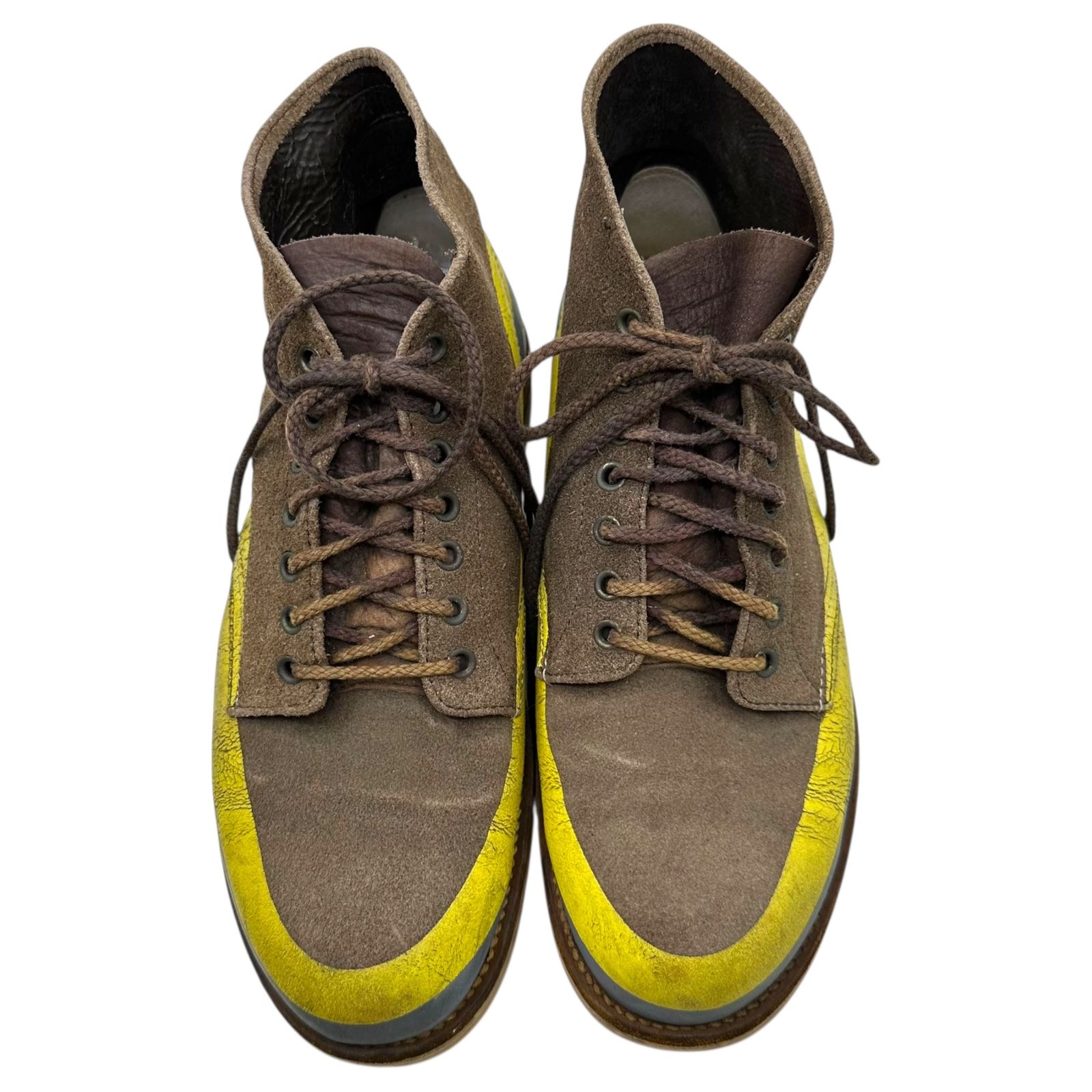 UNDERCOVER(アンダーカバー) 97AW 