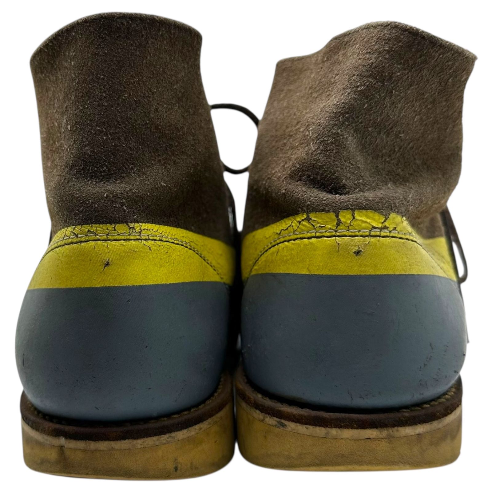 UNDERCOVER(アンダーカバー) 97AW 