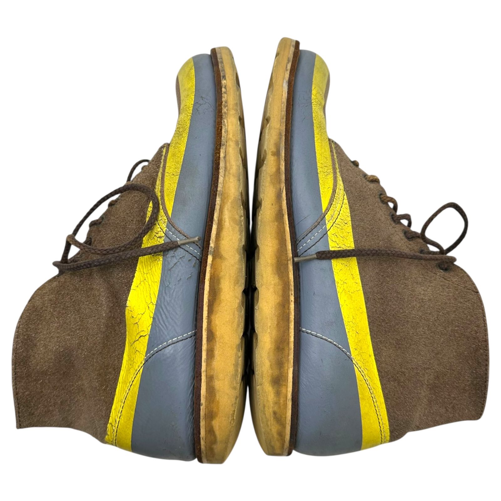 UNDERCOVER(アンダーカバー) 97AW 