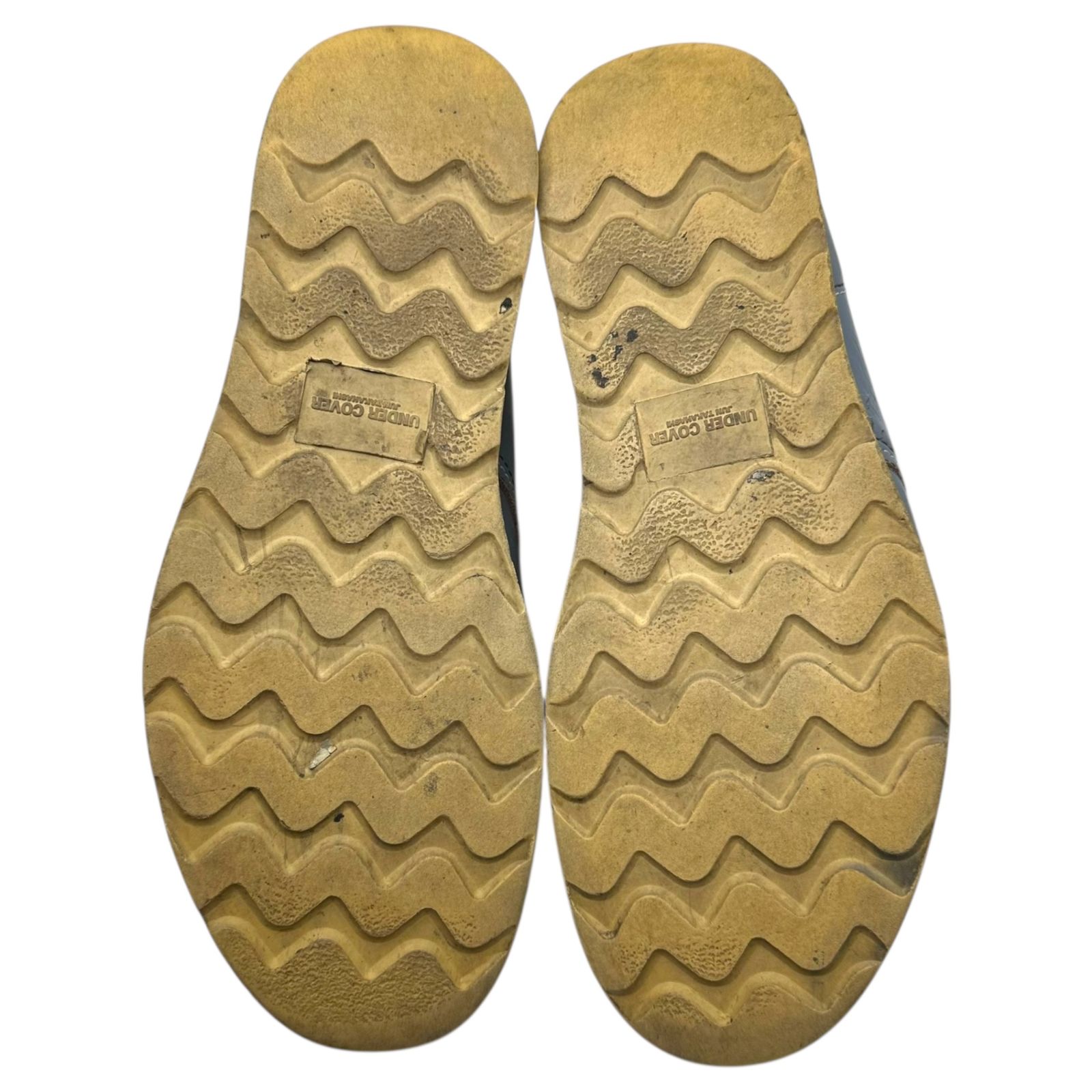 UNDERCOVER(アンダーカバー) 97AW 