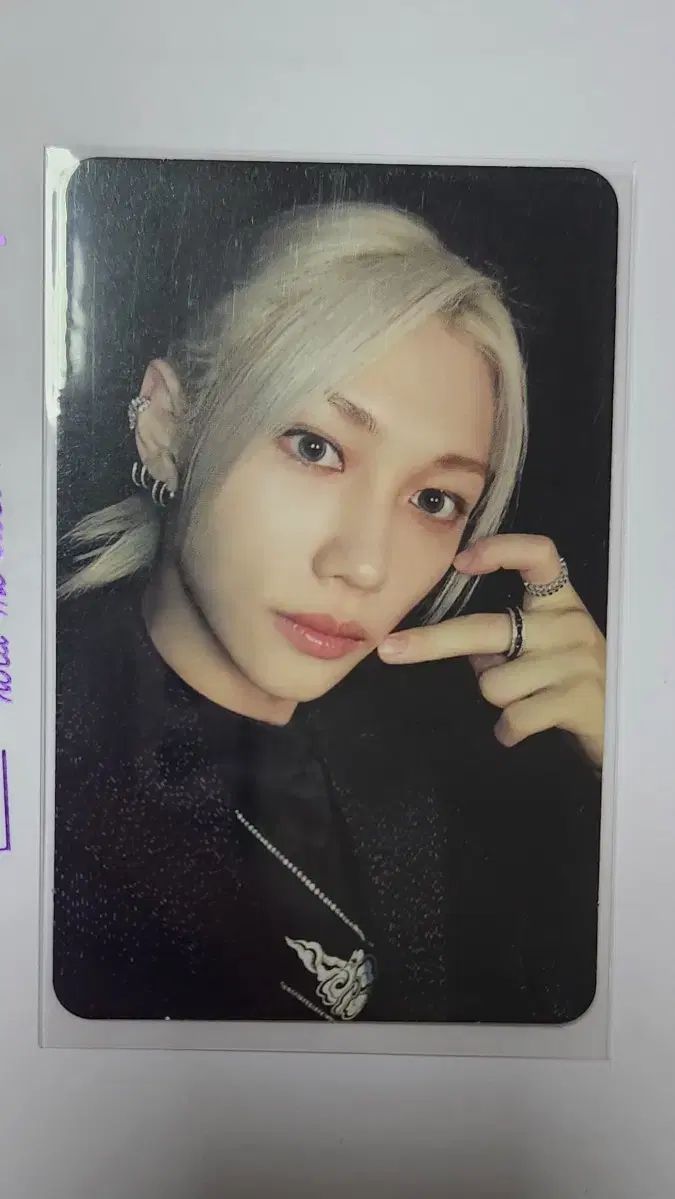 Stray Kids(ストレイキッズ・スキズ・SKZ) hop フィリックス(FELIX