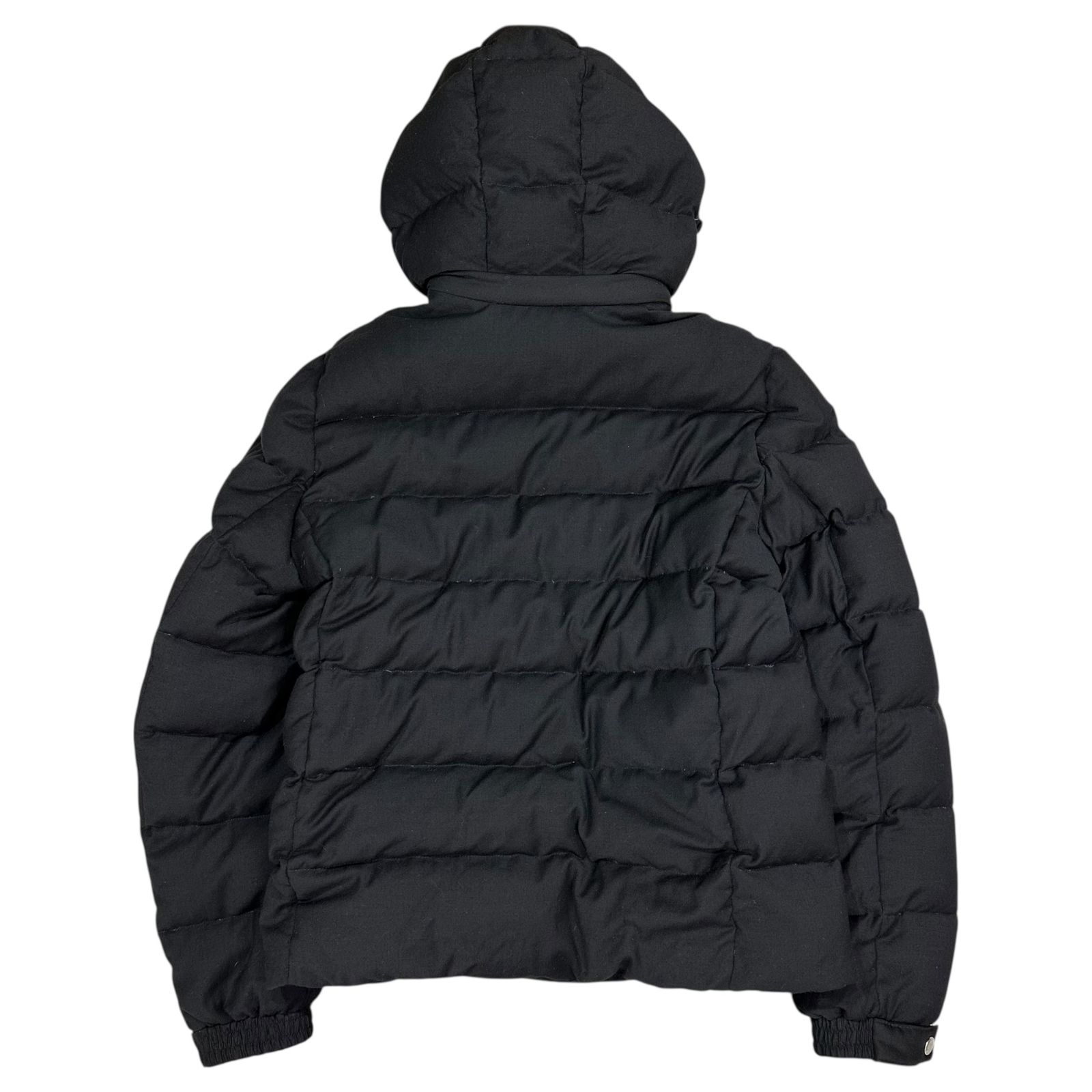 TATRAS(タトラス) 21AW R Line DOMIZIANO Wool Silk Hooded Down