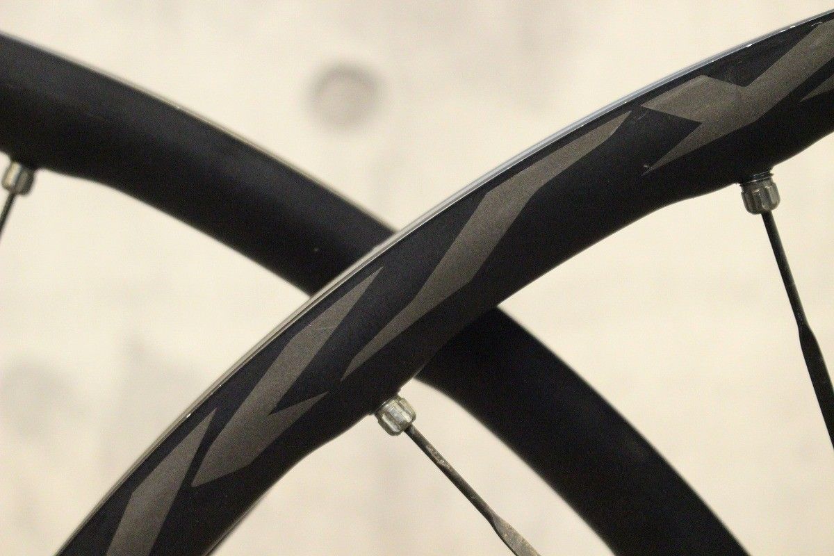 マヴィック MAVIC キシリウム KSYRIUM ELITE UST DISC アルミ