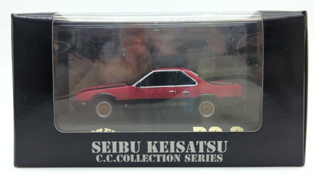 美品レア、動作確認済】YOKOMO YD-2 AC Type Z インプレッサ