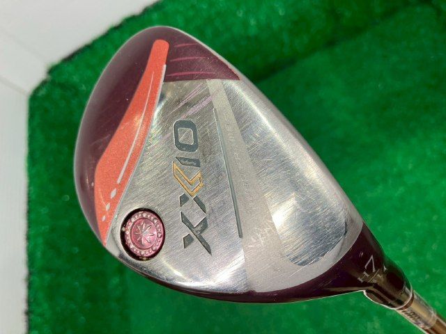 激安[771] レディースユーティリティ ダンロップ ゼクシオユーティリティ2024 Bordeaux/MP1300L/L/31和歌山