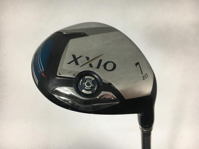 返品OK お買い得品！【ゴルフクラブ】キャロウェイ XR 16 フェアウェイ