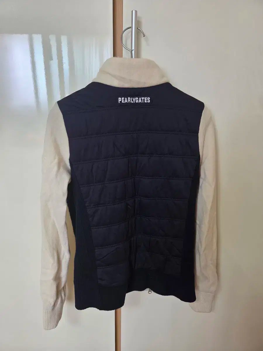 パーリーゲイツ ダウン防風ジャケット - メルカリ