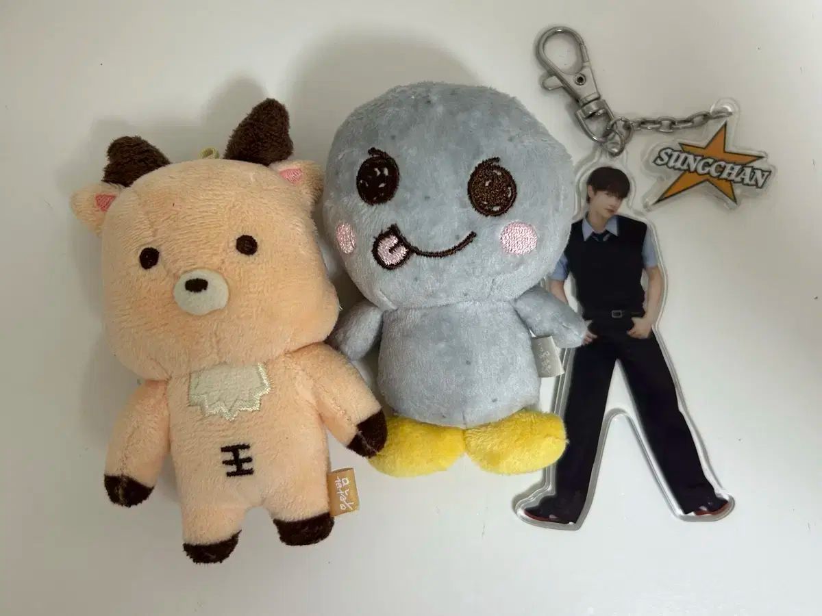 RIIZE（ライズ）1期 リーあんさんぶるスターズ！！(あんスタ)Song用 ドール