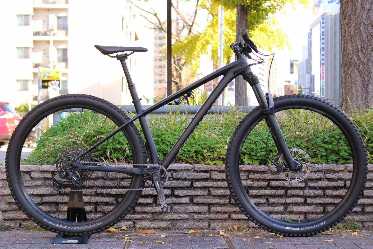 スペシャライズド SPECIALIZED フューズ FUSE COMP 2020年モデル M