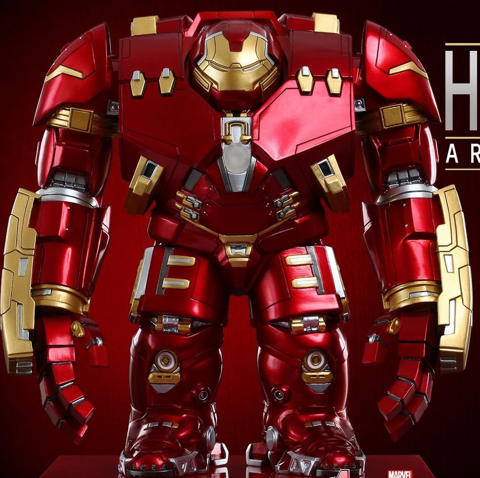 TOUMA ハルクバスター アベンジャーズ/エイジ・オブ・ウルトロン