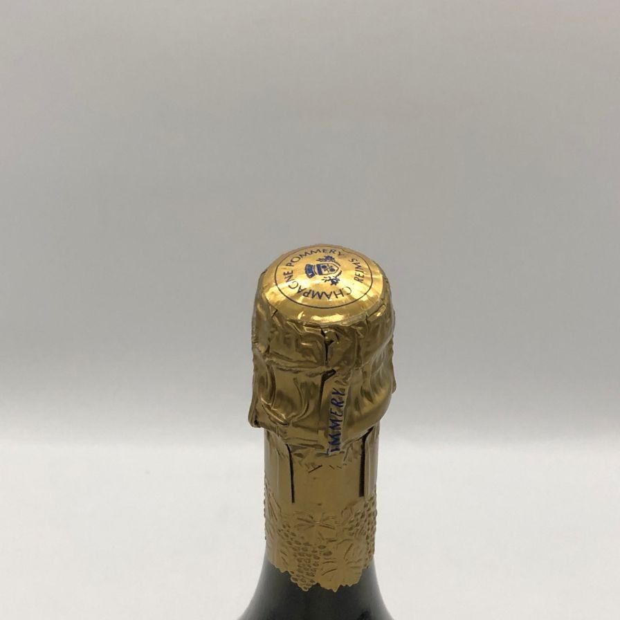 ポメリー キュヴェ ルイーズ 2005 750ml 未開栓 - メルカリ ポメリー キュヴェ ルイーズ 2005 750ml 未開栓 - メルカリ