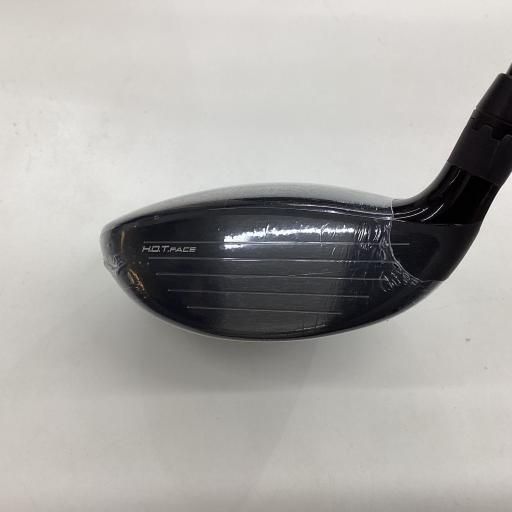 レディース新品！コブラDARK SPEED MAX 3番フェアウェイウッドL 【公式