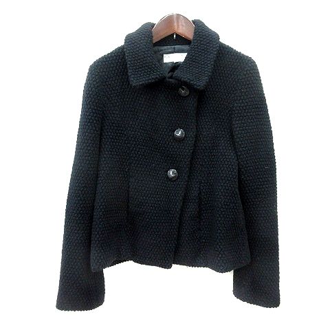 バーニーズニューヨーク BARNEYS NEW YORK ステンカラーコート 