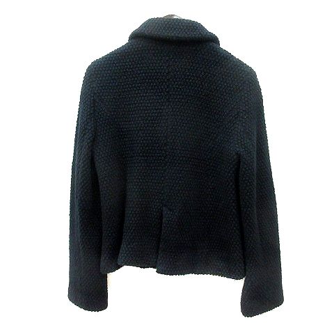 バーニーズニューヨーク BARNEYS NEW YORK ステンカラーコート 