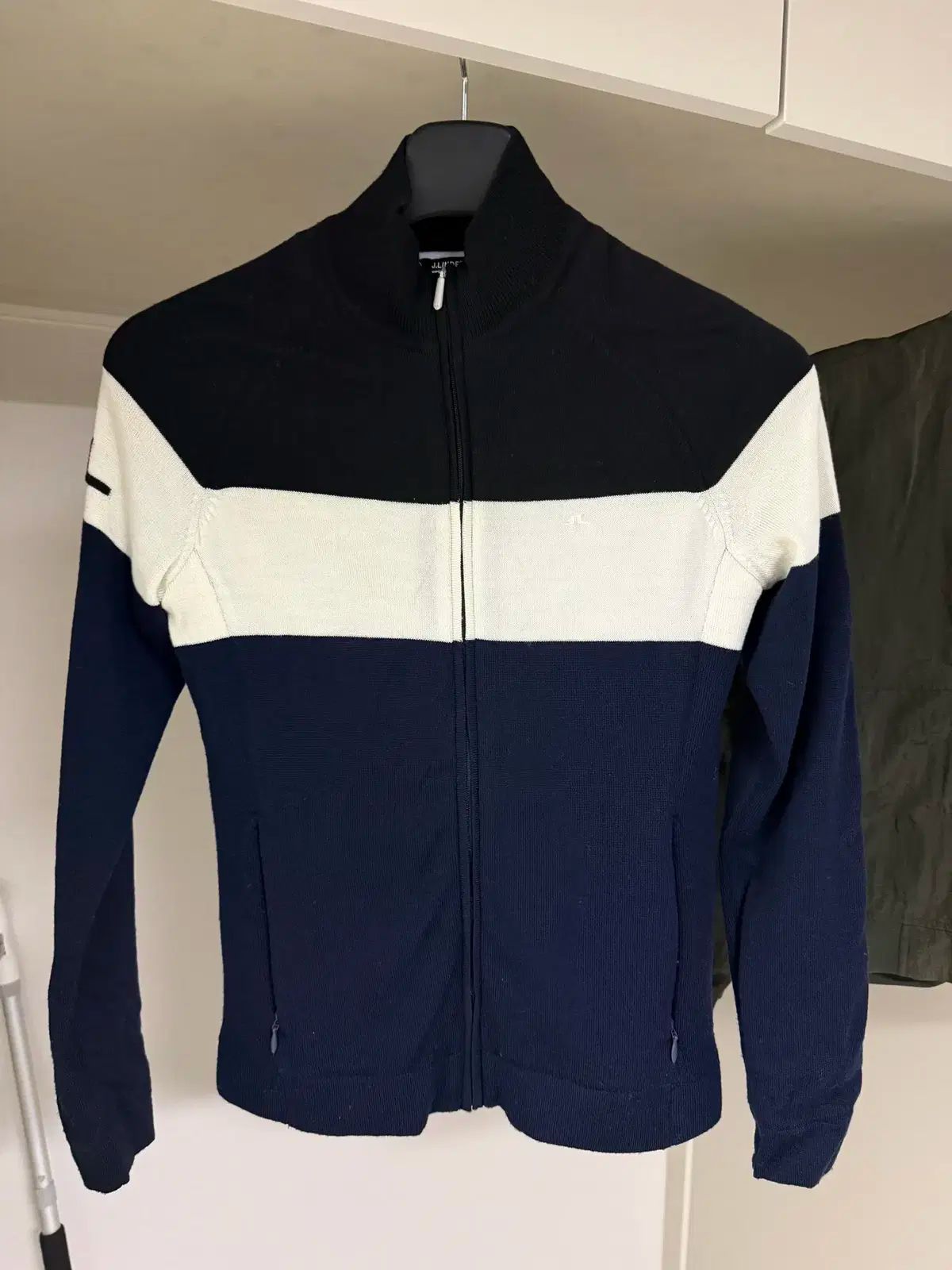 J リンドバーグ ウールジャケット XS