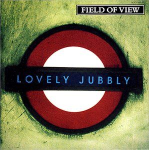 CD)LOVELY JUBBLY - FIELD OF VIEW／FIELD OF VIEW - メルカリ
