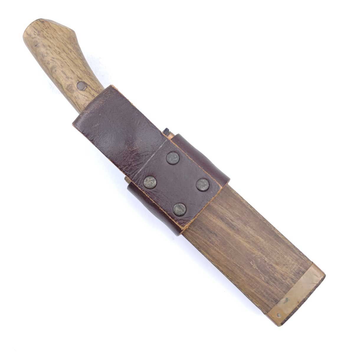 和式ナイフ アウトドア