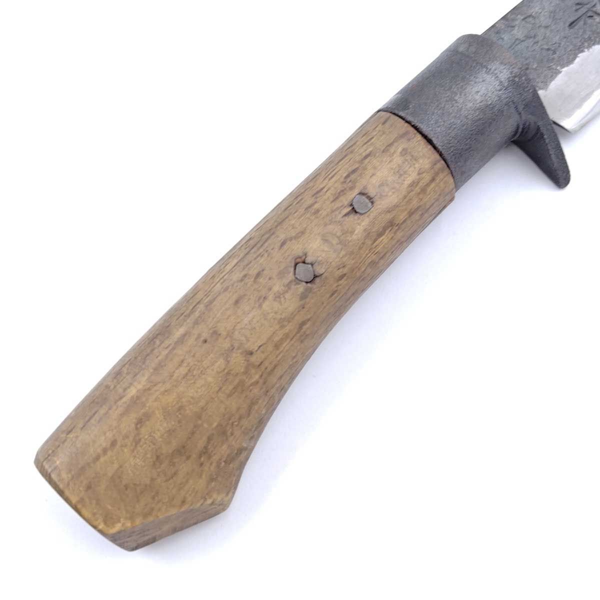 和式ナイフ アウトドア