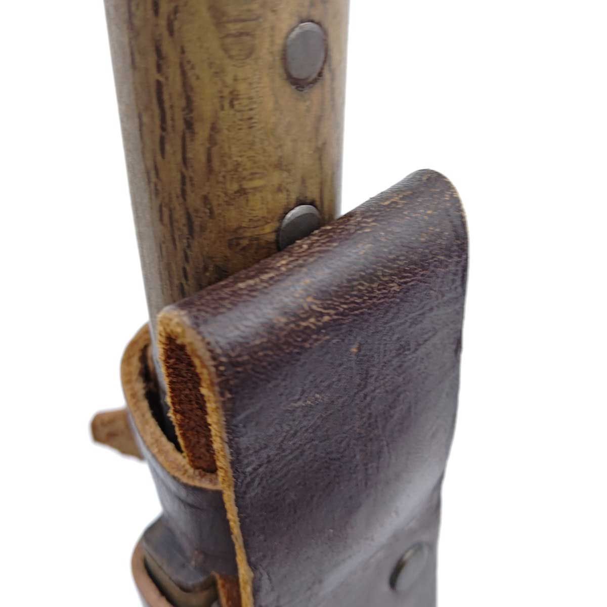 槌目剣鉈 和式ナイフ