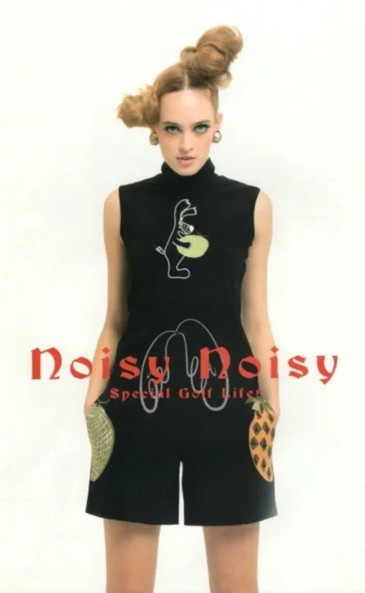 noisy noisy(ゴルフ|スポーツ・アウトドア)の通販 ミエコ -noisy ゴルフ(スポーツ 2026年最新Yahoo!オークション noisyの通販 ウエサコ メンズ ラウドマウス ゴルフウェア 0 男性用 半袖シャツ モックネックシャツ 公式通販